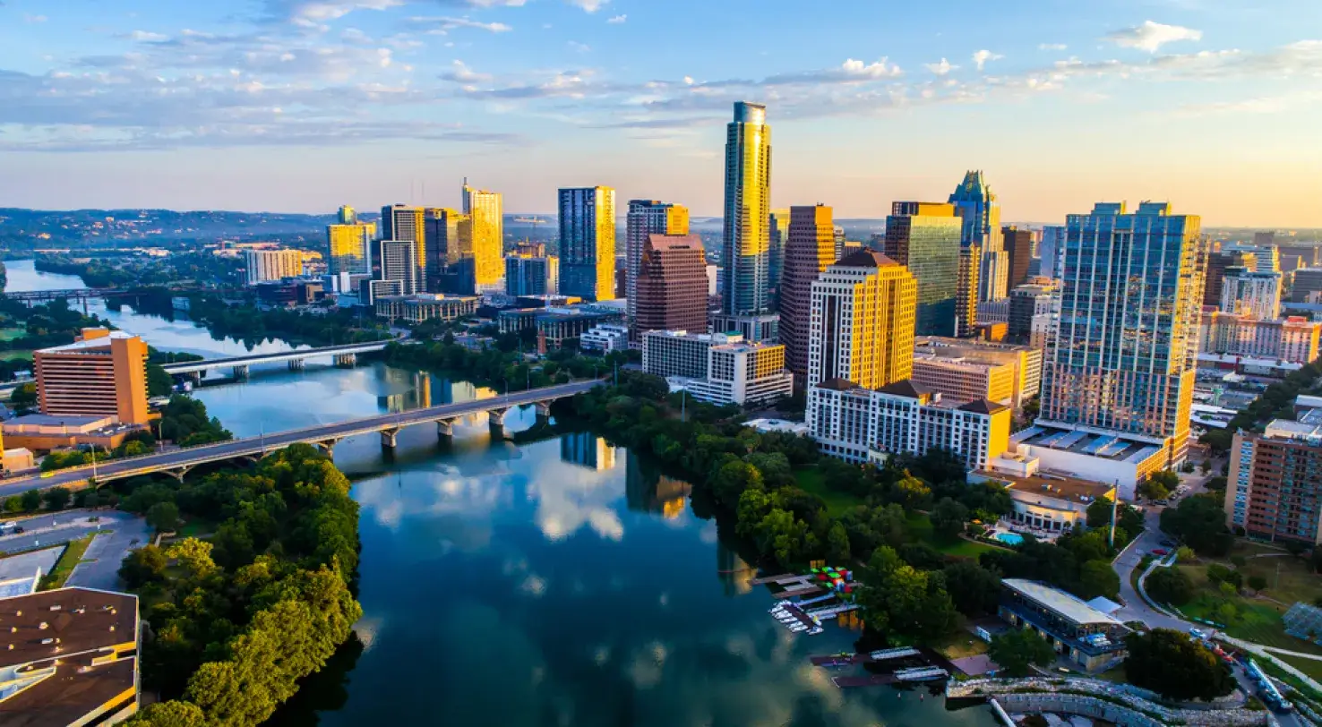 Austin Airport Transfer and Chauffeur Service