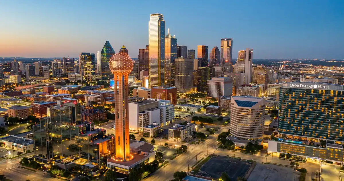Dallas Luxury Chauffeur and Airport Transportation