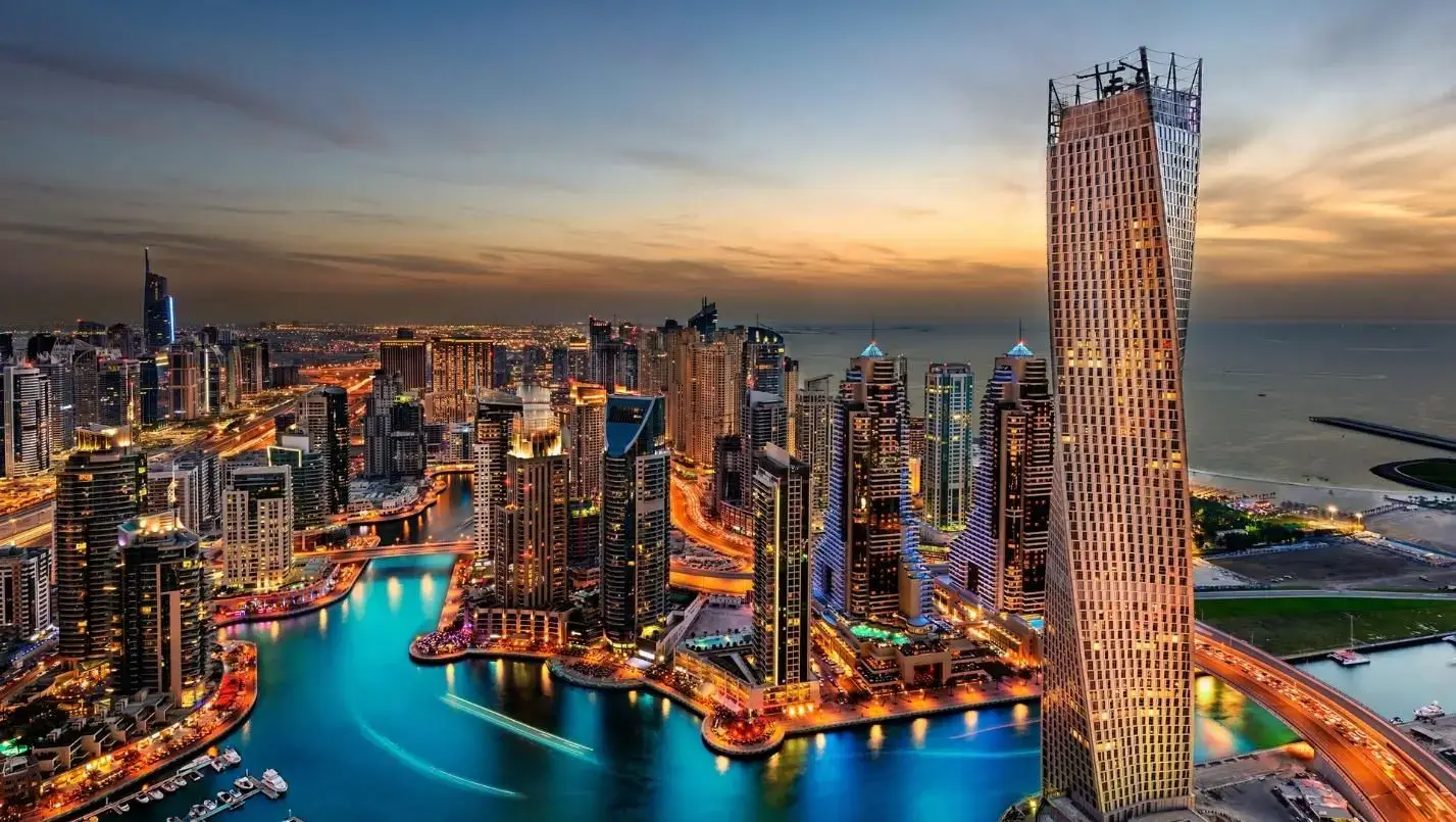 Dubai Chauffeur Service