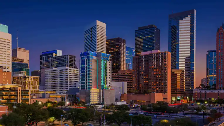 Houston Chauffeur Service