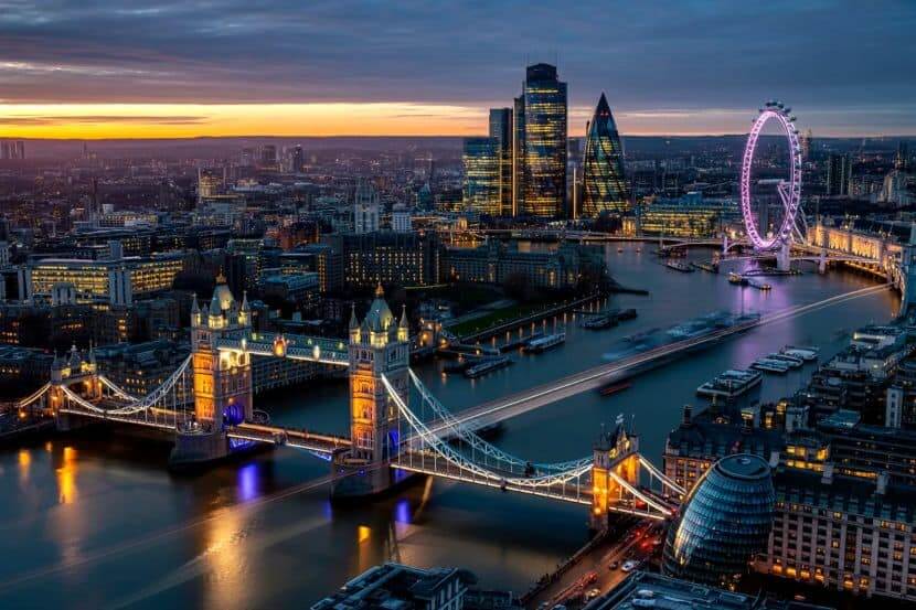 London Chauffeur Service