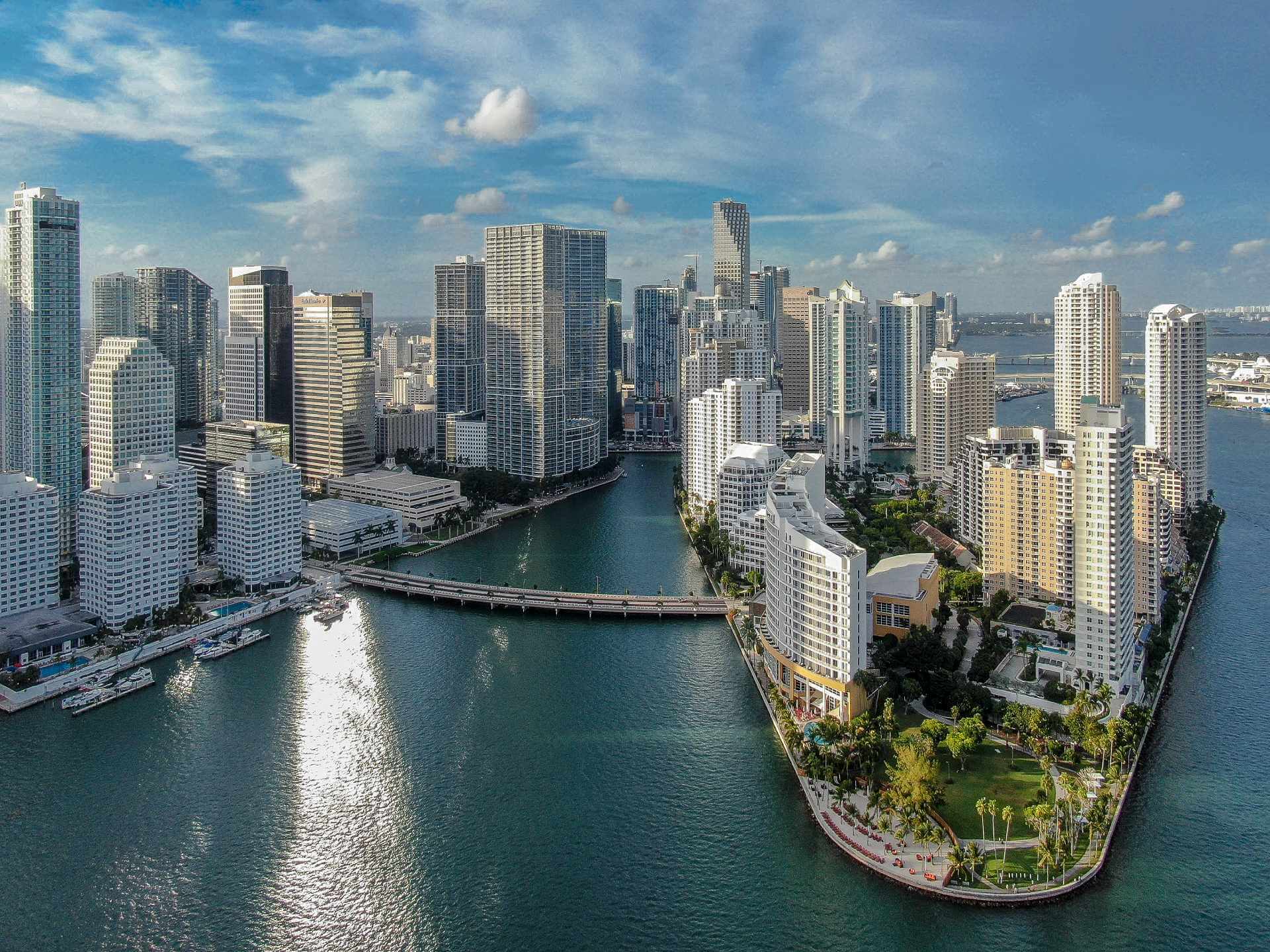 Miami Chauffeur Service