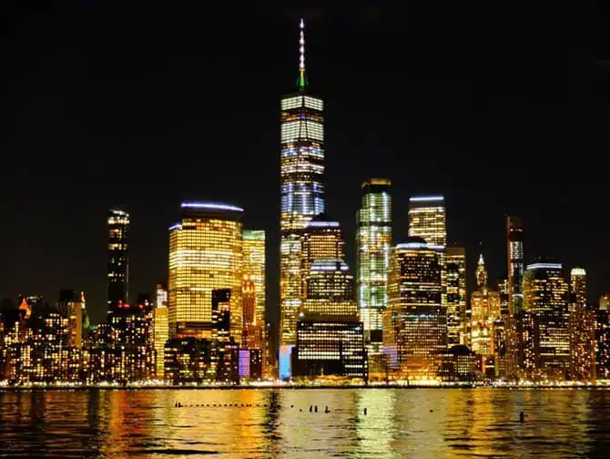 New York Chauffeur Service