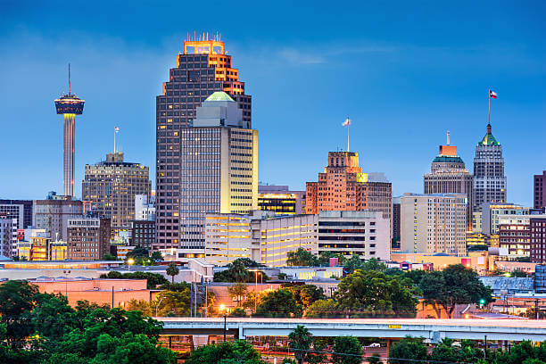 San Antonio Chauffeur Service