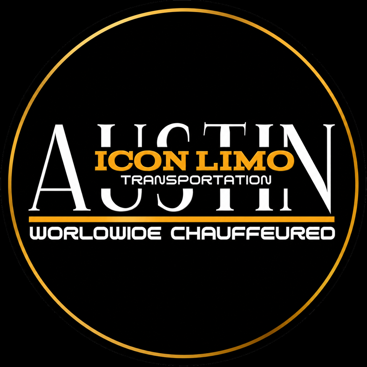 Austin Icon Limo